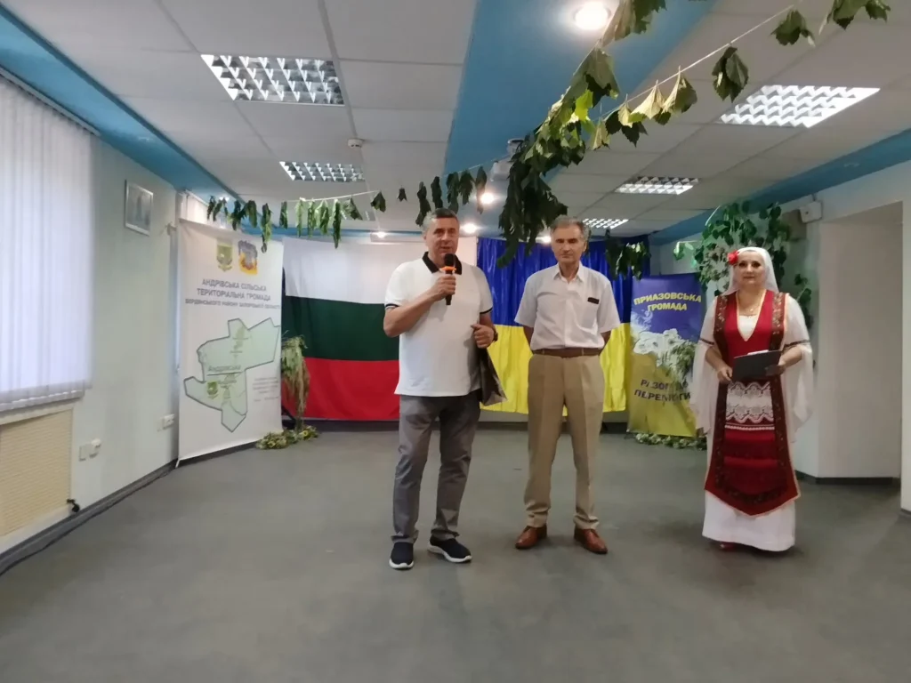 Архівна світлина з історії ЗОТБК