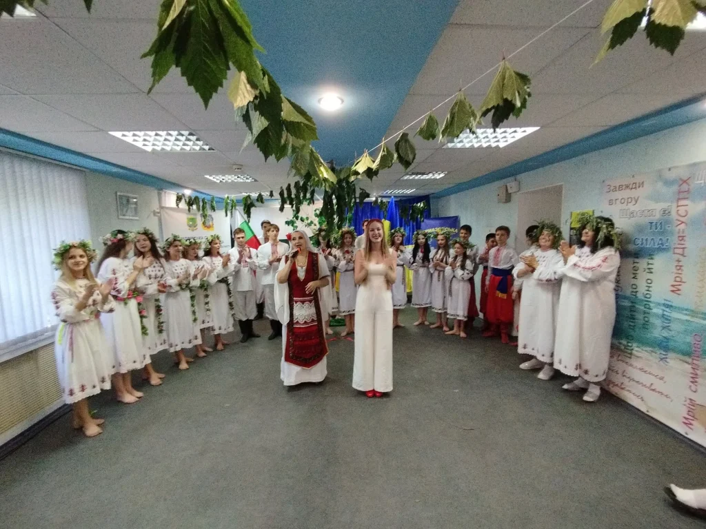 Архівна світлина з історії ЗОТБК