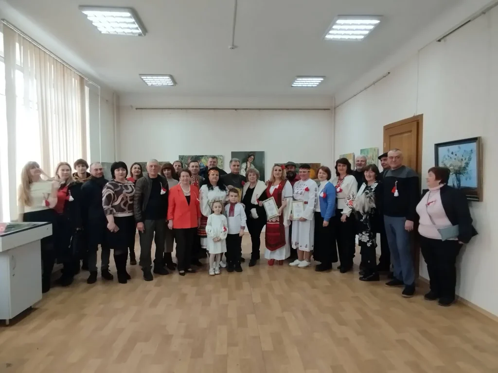 Архівна світлина з історії ЗОТБК