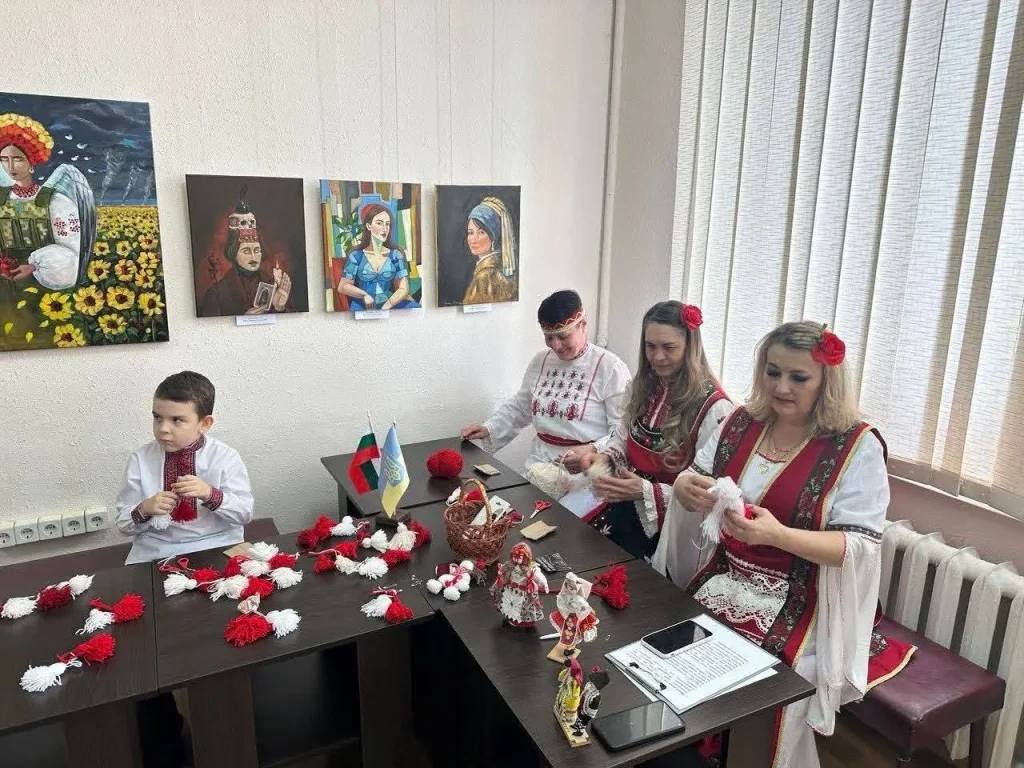 Архівна світлина з історії ЗОТБК