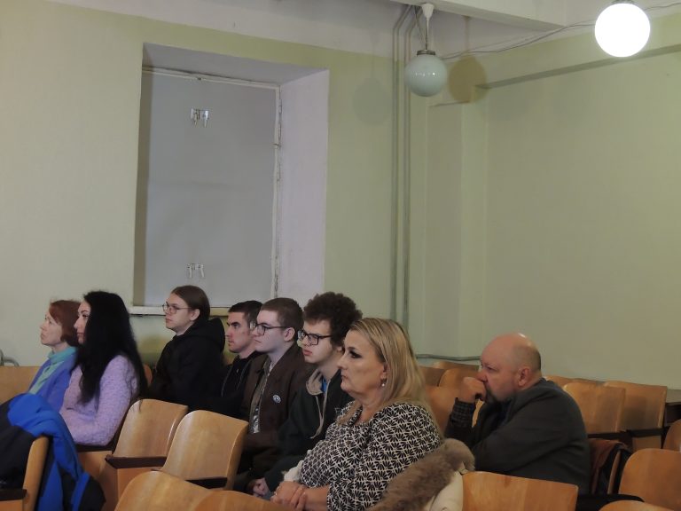 Фото події