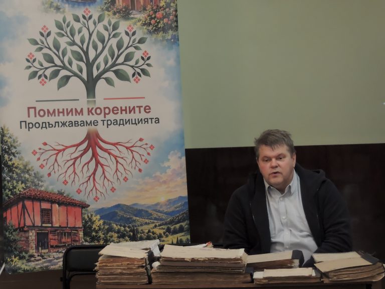 Фото події