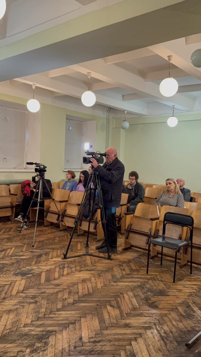 Фото події