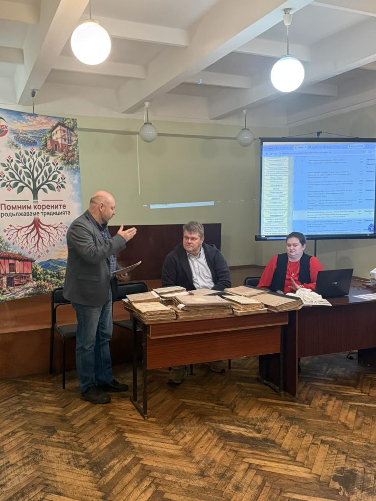 Фото події